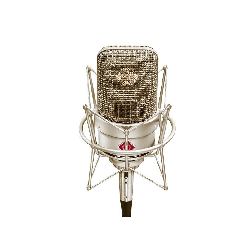 Neumann TLM 49 Set