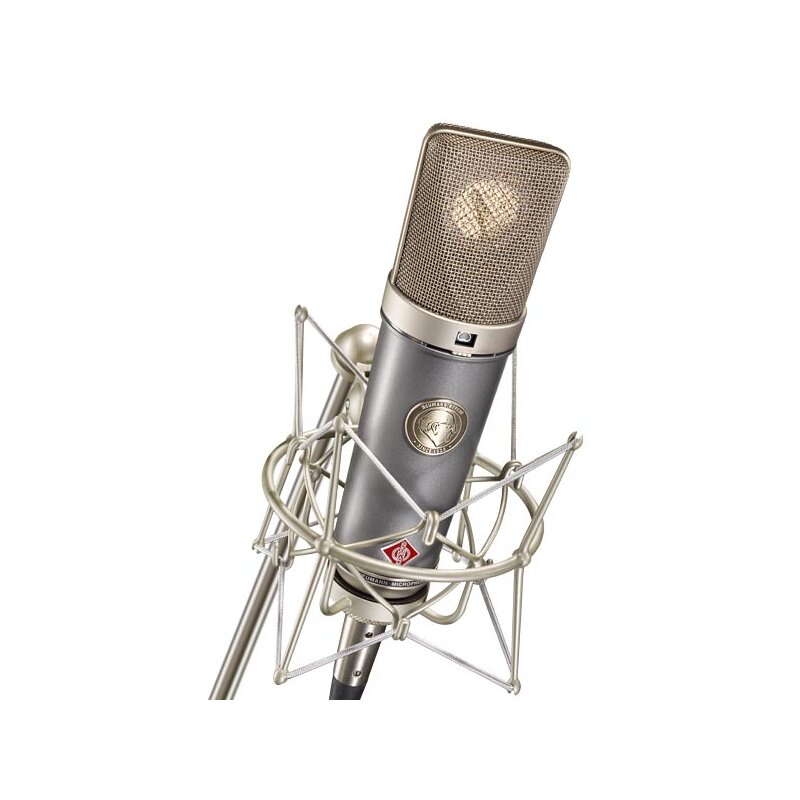 Neumann TLM 67