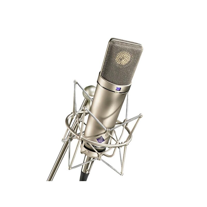 [7022] Neumann U 87 Ai