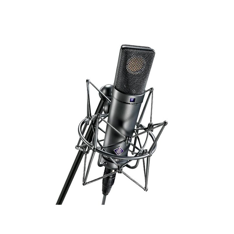 Neumann U 89 i mt