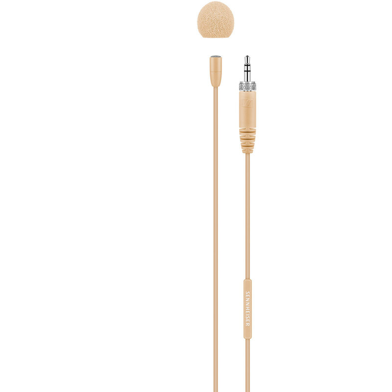 Sennheiser MKE Essential Beige