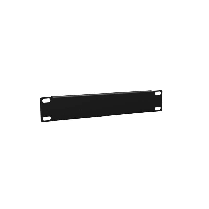 [BSFN01] Caymon 1 unit blindplate 9,5"
