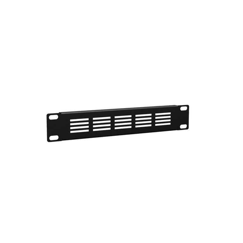 [BSVN01] Caymon 1 unit blindplate ventilert 9,5"