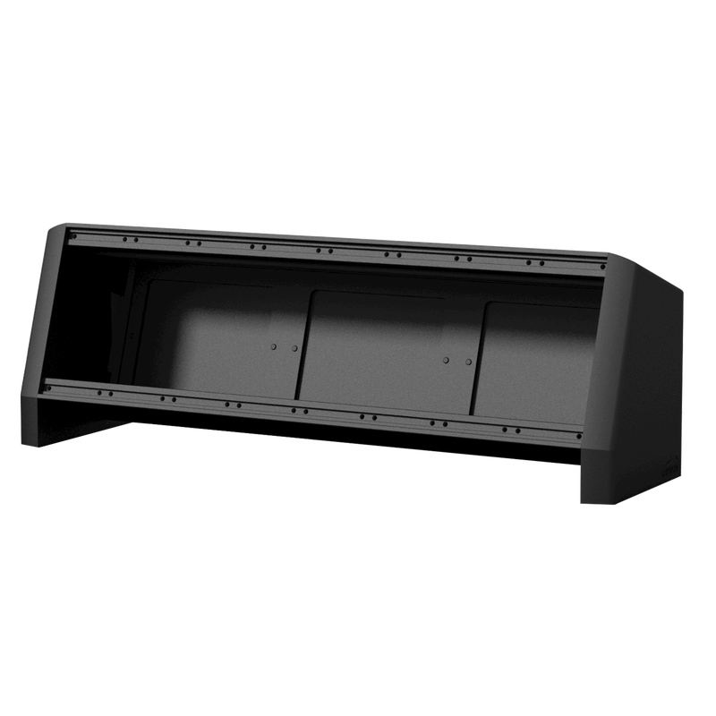 [CASY018/B] Caymon Casy 018 desktop chassis
