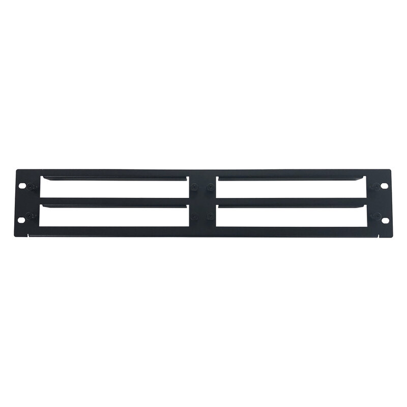 Blustream RSU-2RU Rack shelf unit