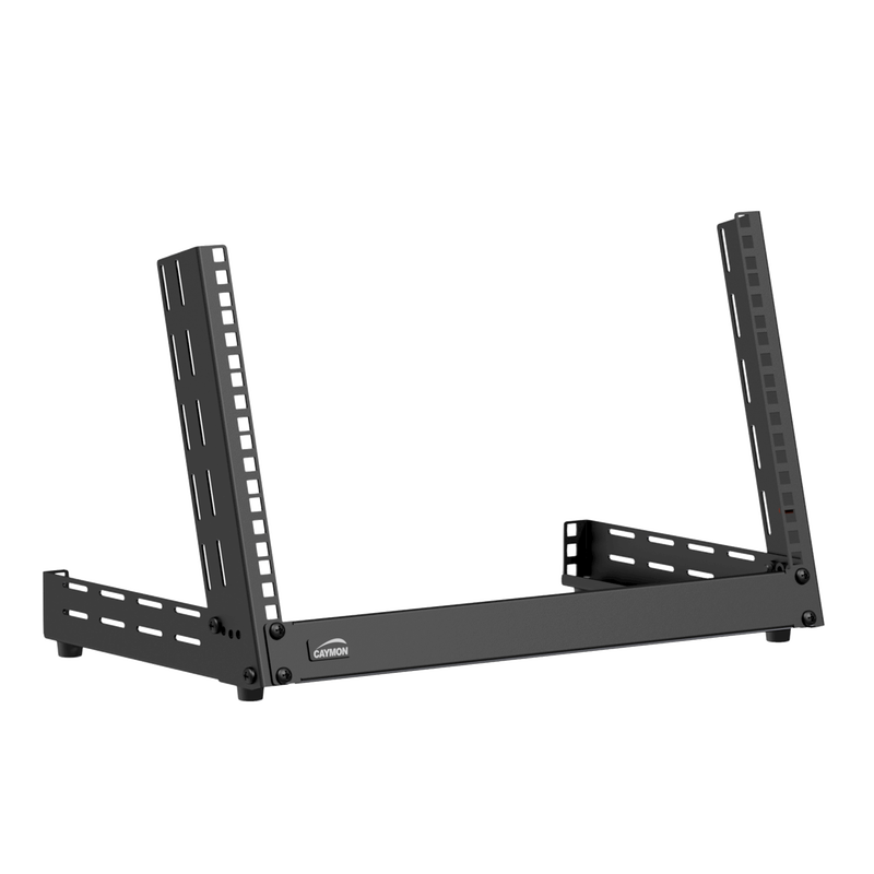 Caymon TPR Display Frame 19" rack