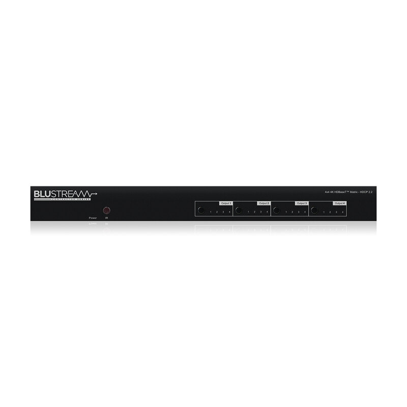 Blustream C44-KIT