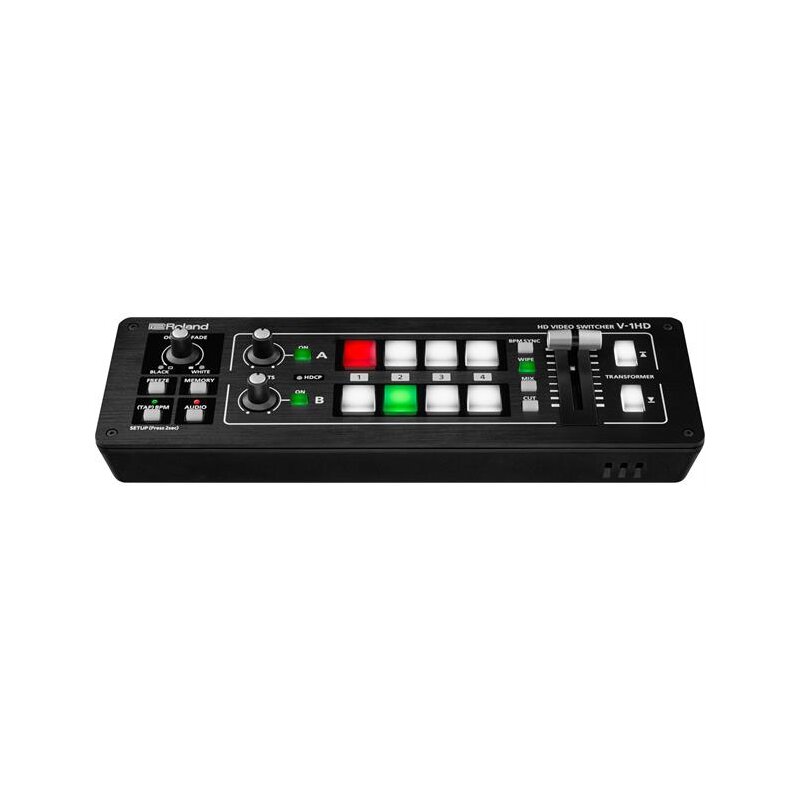 Roland V-1HD Videomikser