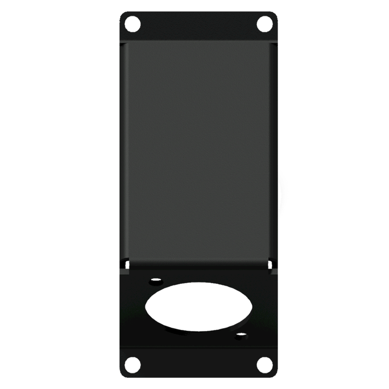 Caymon Casy 1 space 1x D-size hull