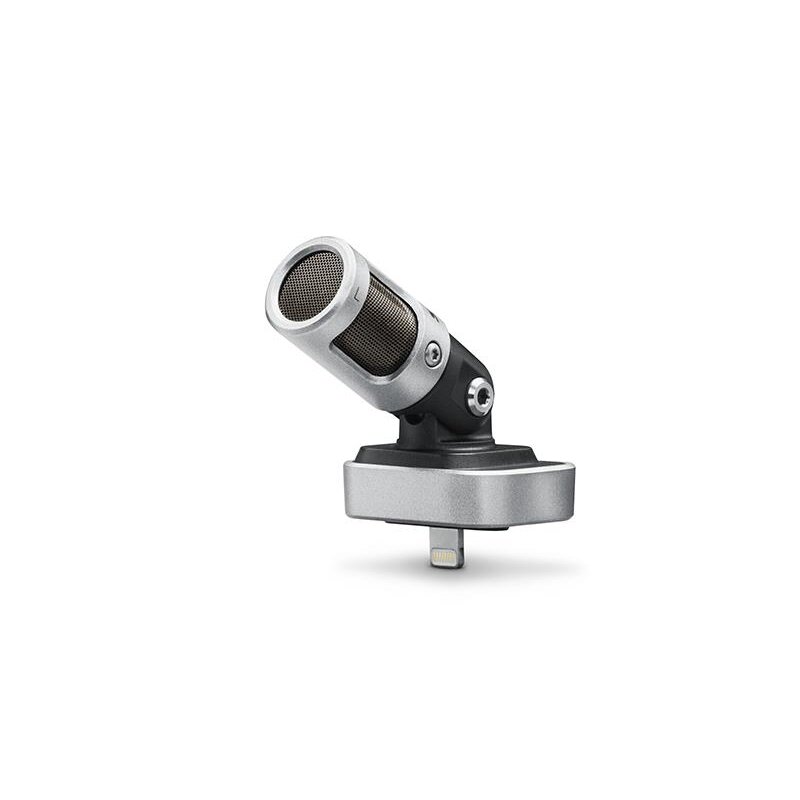 [110601] Shure MV88 IOS Digital Stereo Mic