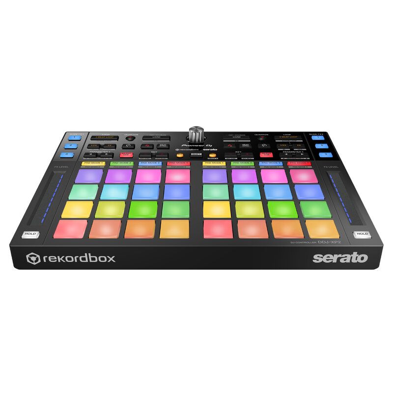 [DDJ-XP2] Pioneer DJ DDJ-XP2