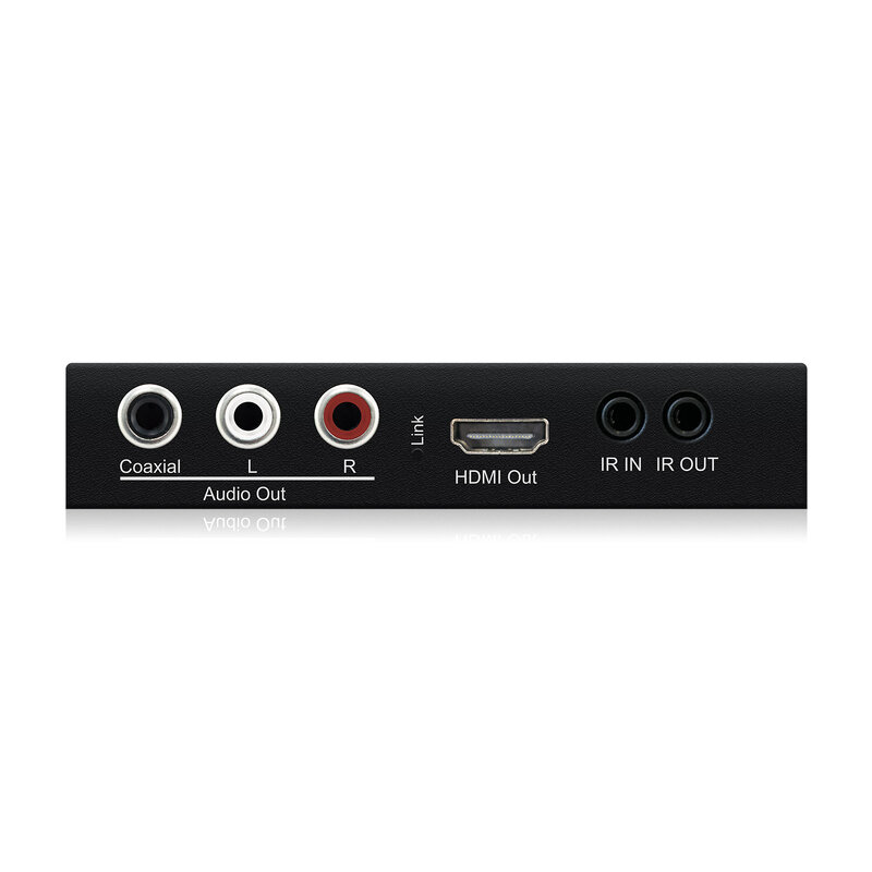 Blustream HEX70B-Rx HDBaseT Receiver
