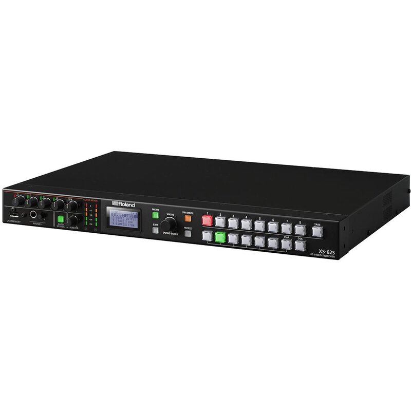 Roland XS-62S Videoswitcher