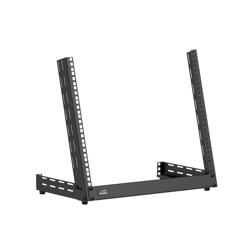 Caymon TPR309A sort 19" rack