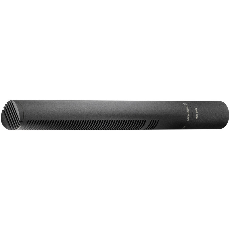 [506292] Sennheiser MKH 8060