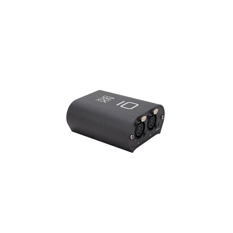 Elation Obsidian NX DMX 2 port