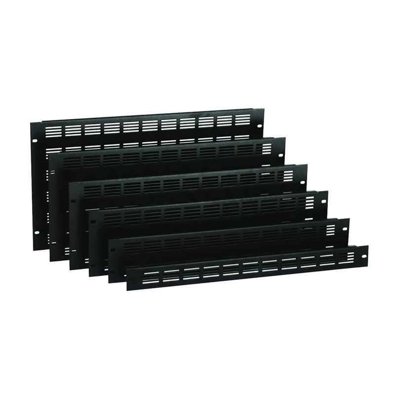 Caymon Blindpanel, 1 Unit - Ventilert