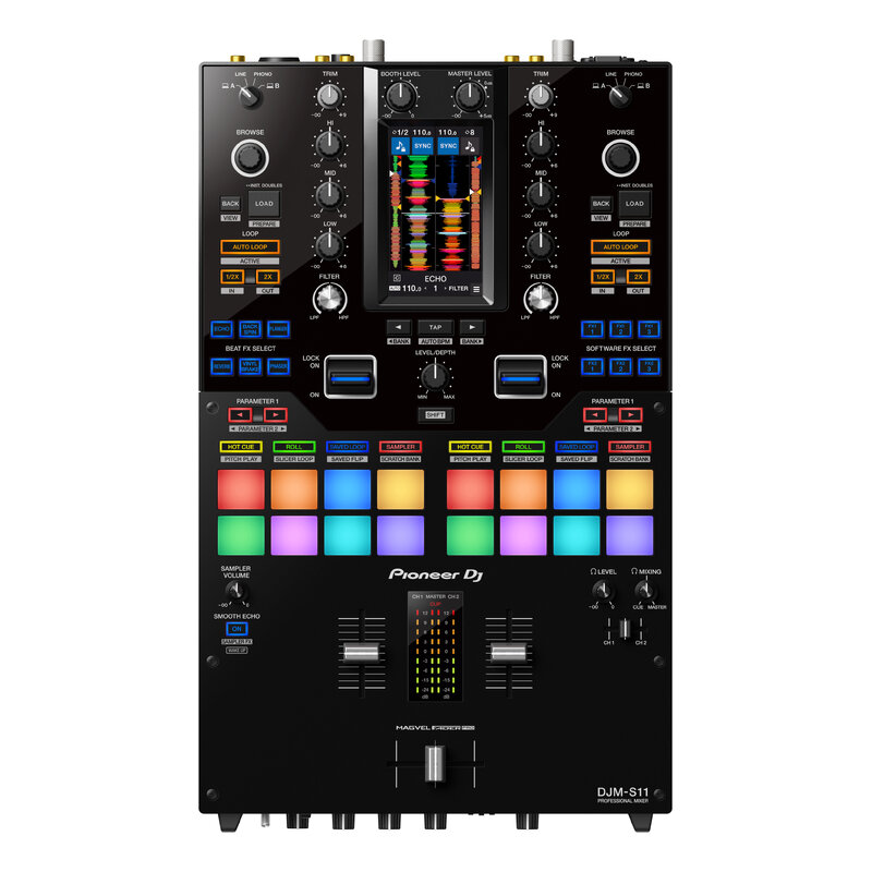 Pioneer DJ DJM-S11