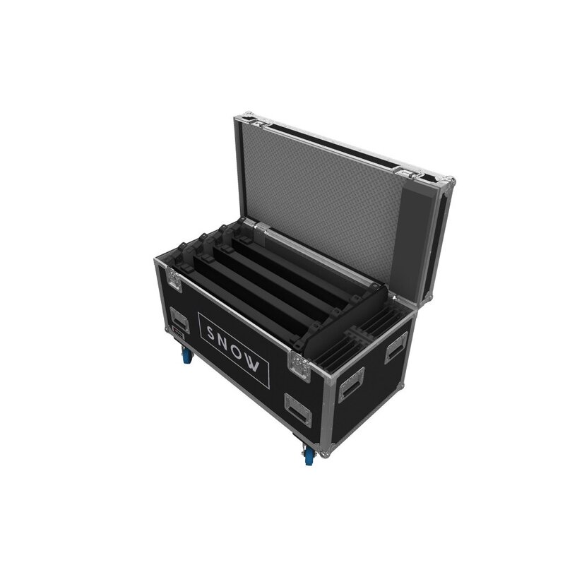 First Solutions f/SnowARC Bar PixQuad14
