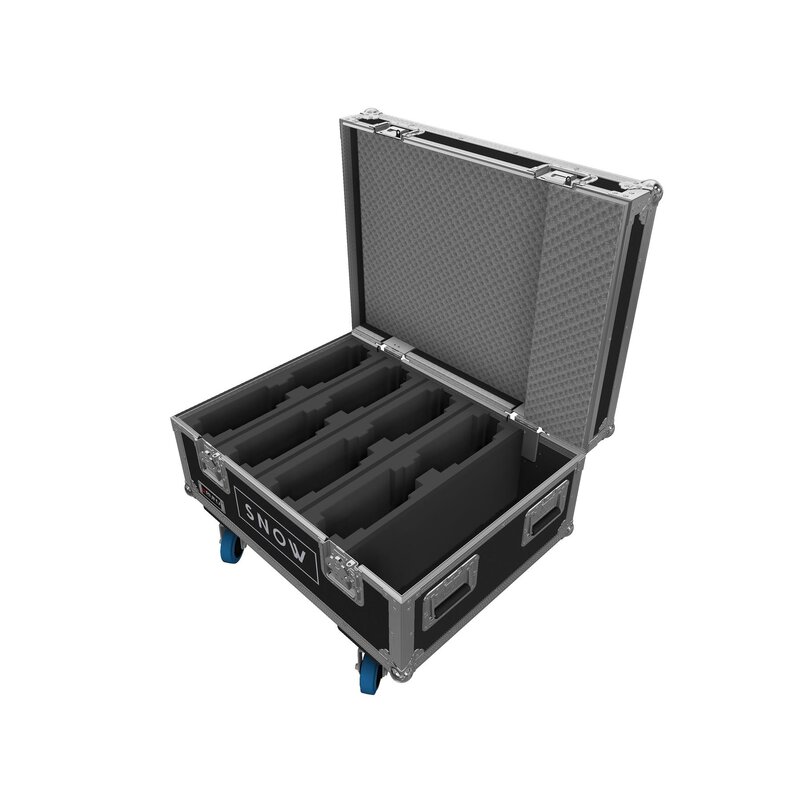 [110999] First Solutions FC f/SnowPAR PRO Tri 18