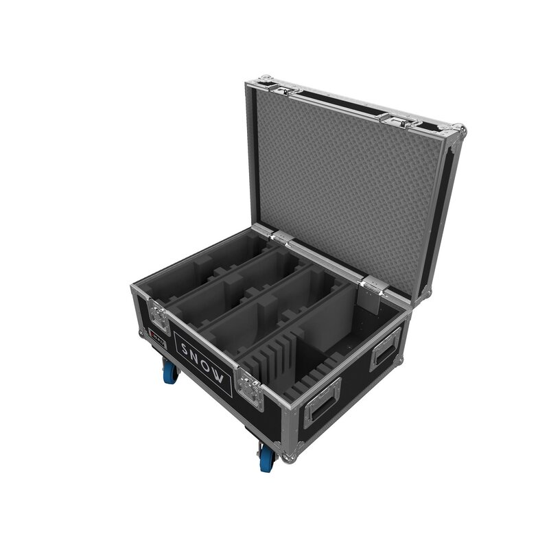 [111000] First Solutions FC f/SnowPAR2 PRO Quad 9