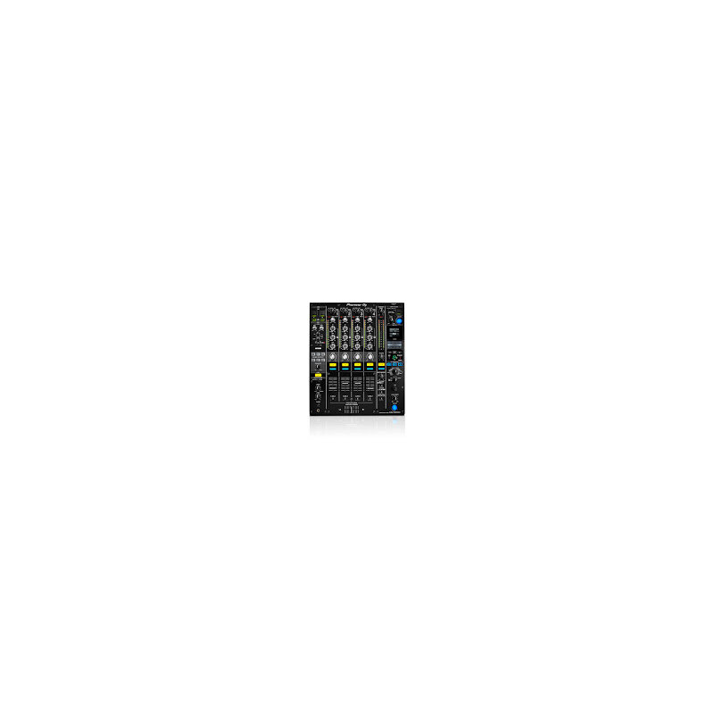 [DJM-V10-LF] Pioneer DJ DJM-V10-LF