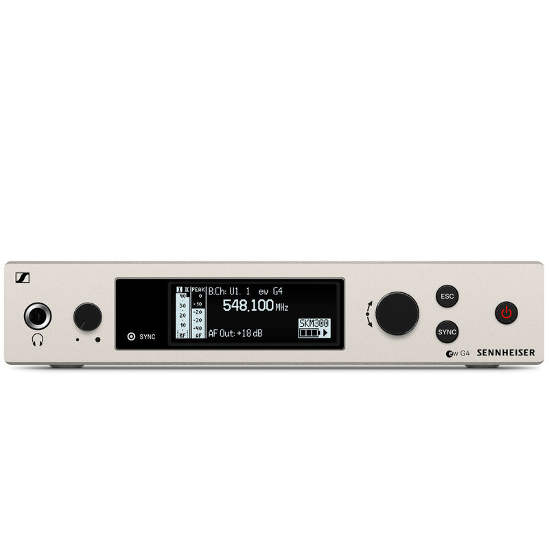 [509663] Sennheiser EM 300-500 G4-GW