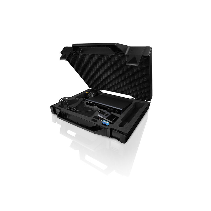 [508712] Sennheiser EW-D ME3 SET (R4-9)