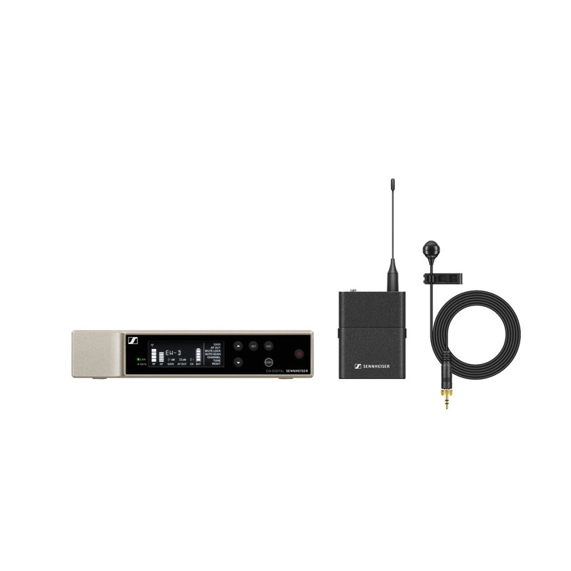 [508722] Sennheiser EW-D ME4 SET (R4-9)