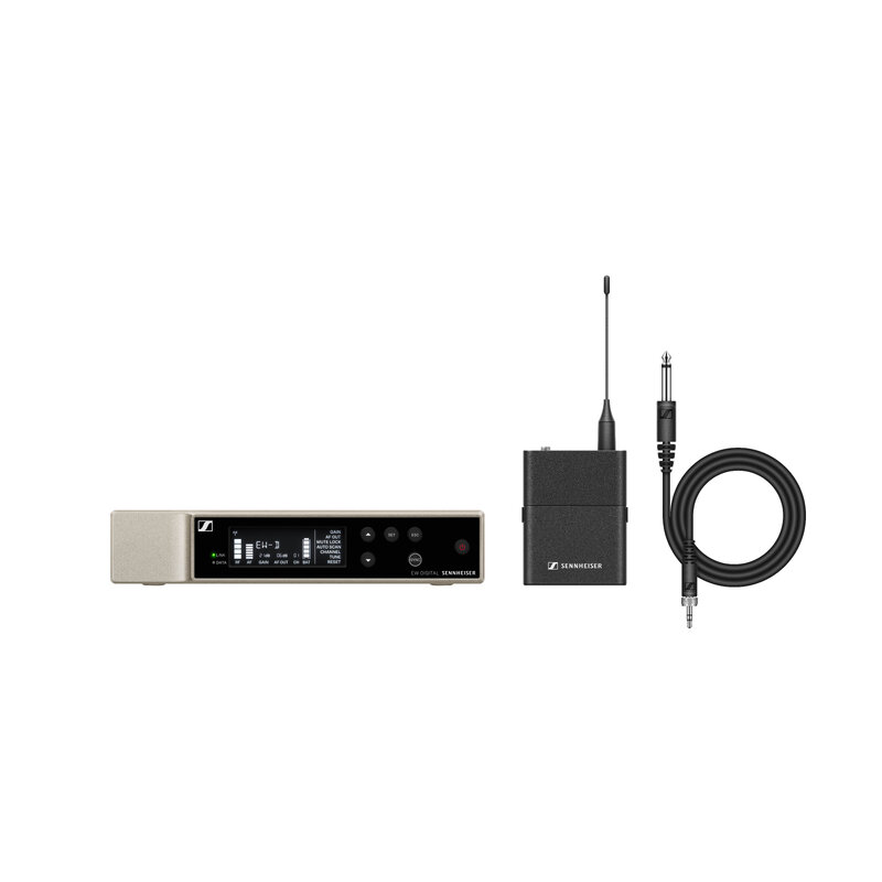 [508732] Sennheiser EW-D CI1 SET (R4-9)