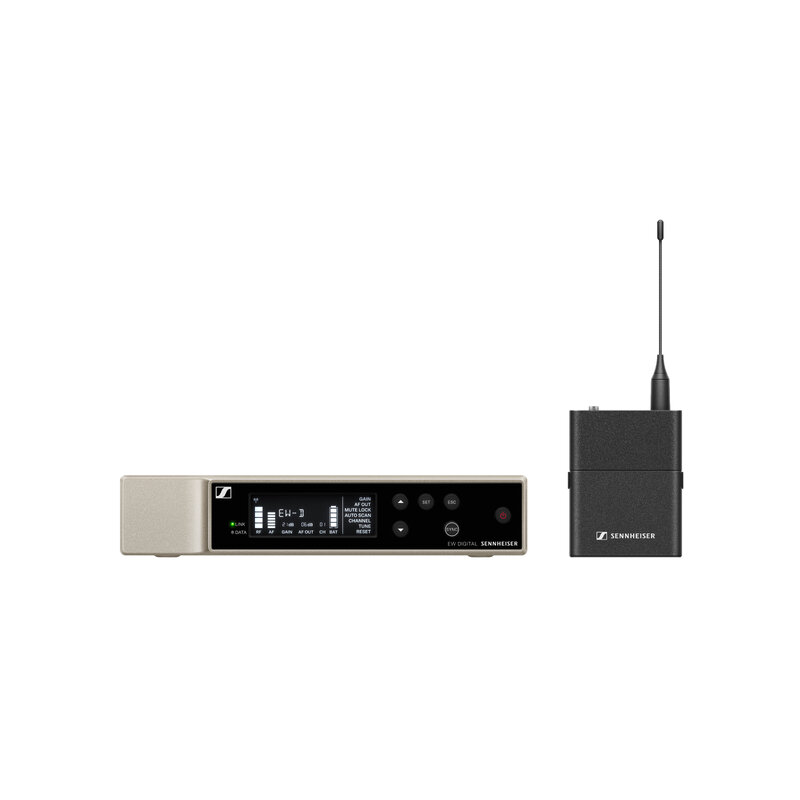 [508742] Sennheiser EW-D SK BASE SET (R4-9)