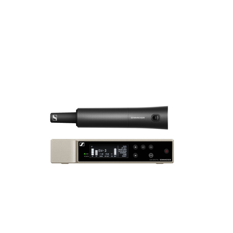 [508762] Sennheiser EW-D SKM-S BASE SET (R4-9)