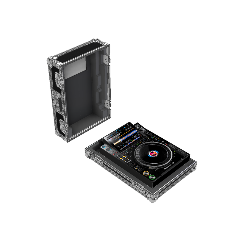 [111479] First Solutions FC for Pioneer CDJ-3000