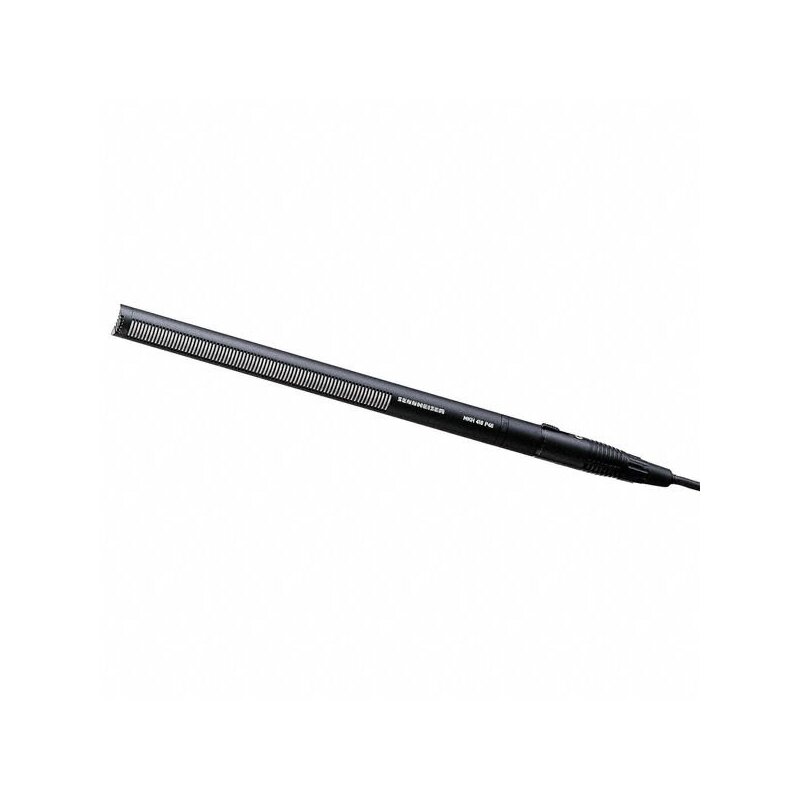 [001511] Sennheiser MKH 416