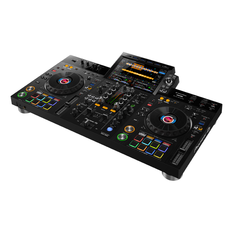 [XDJ-RX3] Pioneer DJ XDJ-RX3