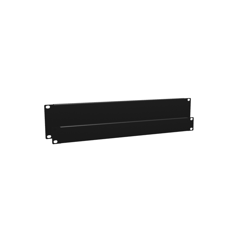 Caymon Blindpanel, aluminium 2 Unit