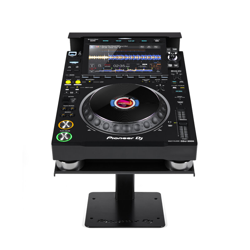 [DJC-STS3000B] Pioneer DJ DJC-STS3000B Bracket