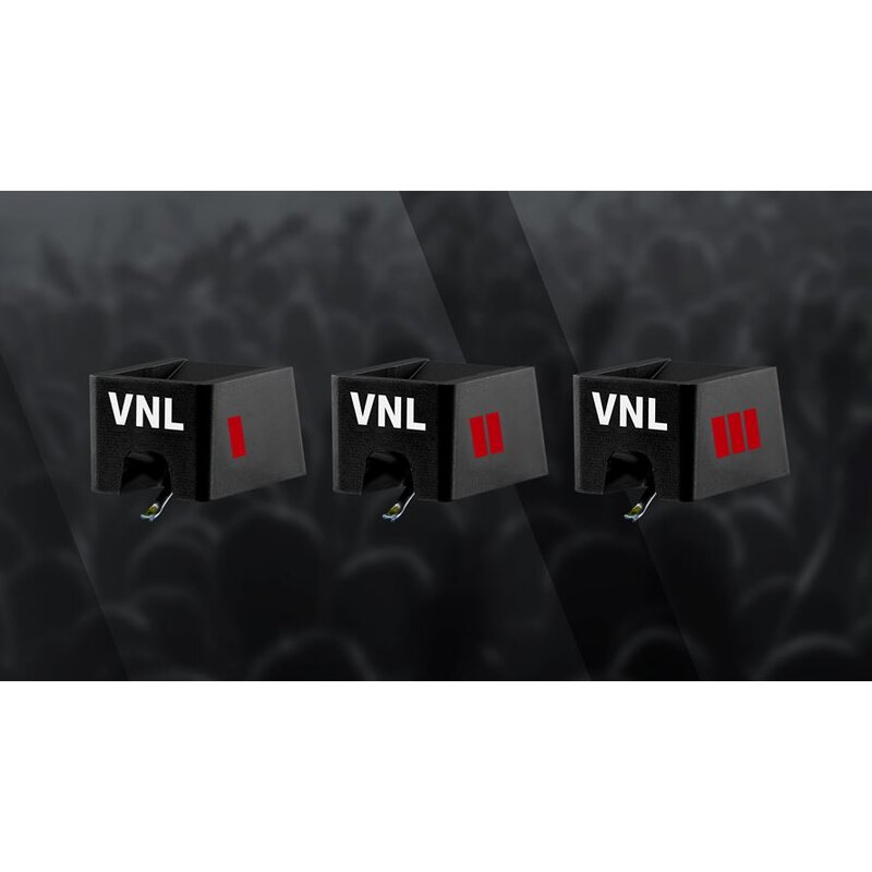 Ortofon VNL Stylus 3