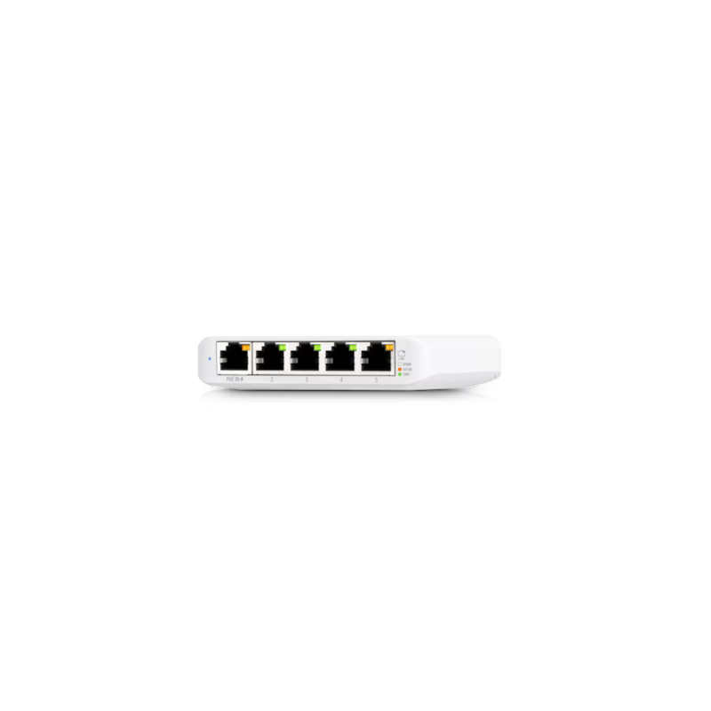 Ubiquiti Unifi Switch Flex mini