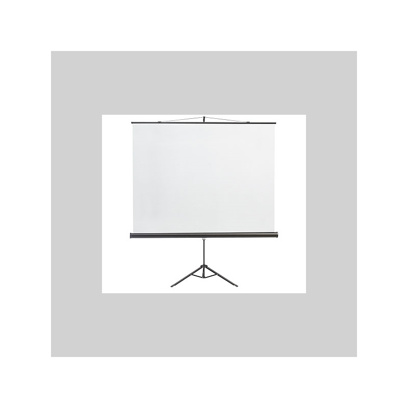 KingPin Portabelt lerret 1:1 200x200cm