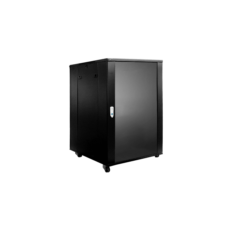 Caymon SPR818 19" Rack, for gulv