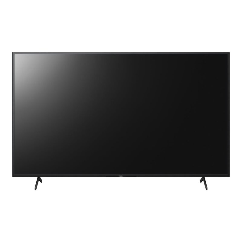 [111770] SONY 75" PRO Display FW-75BZ30J