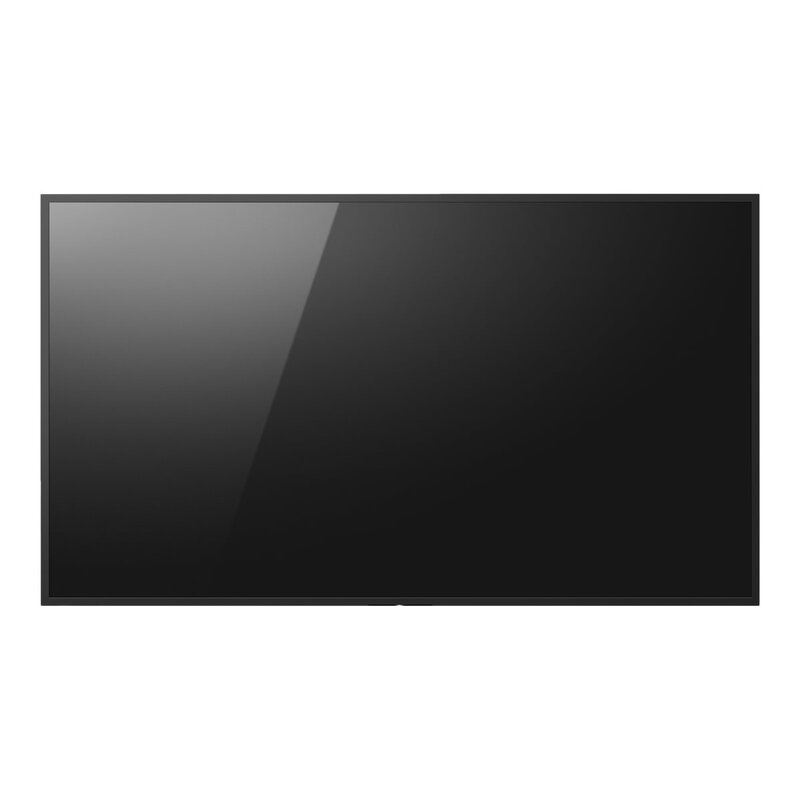 [111772] SONY 100" PRO Display FW-100BZ40J