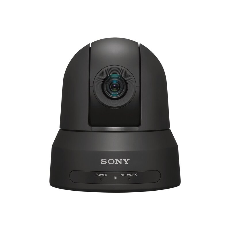 SONY PTZ Kamera SRG-X400BC (Sort)