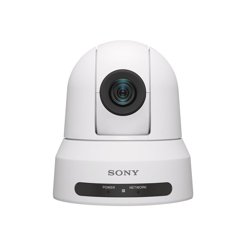 SONY PTZ Kamera SRG-X400WC (Hvit)
