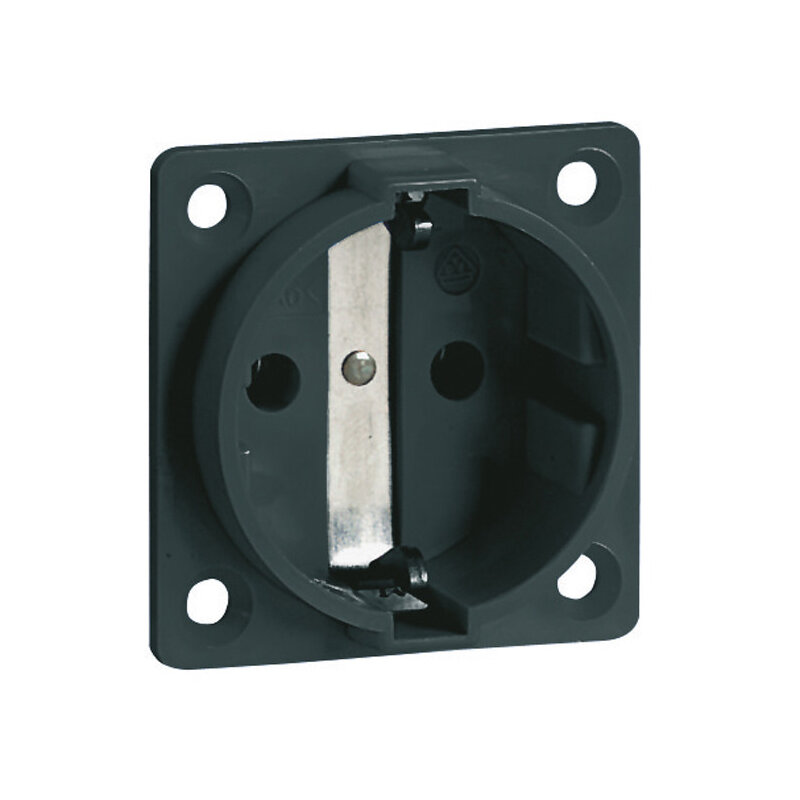 Caymon Chassis connector 230V 16A