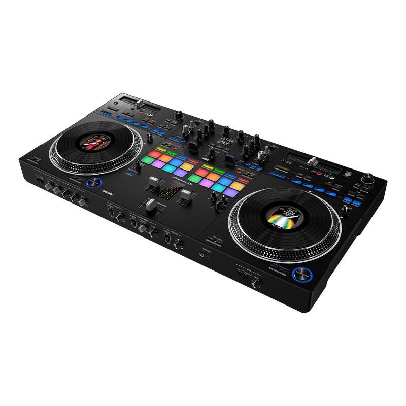 [DDJ-REV7] Pioneer DJ DDJ-REV7