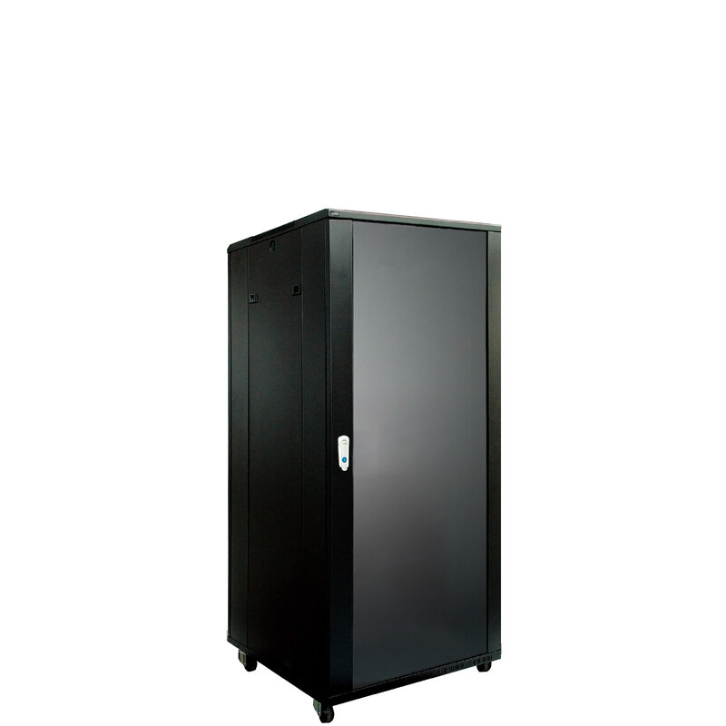 [SPR627] Caymon SPR627 19" Rack, for gulv