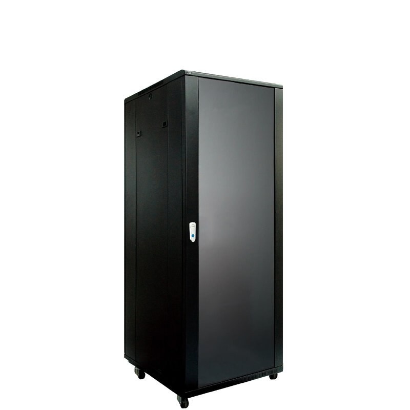 Caymon SPR632 19" Rack, for gulv