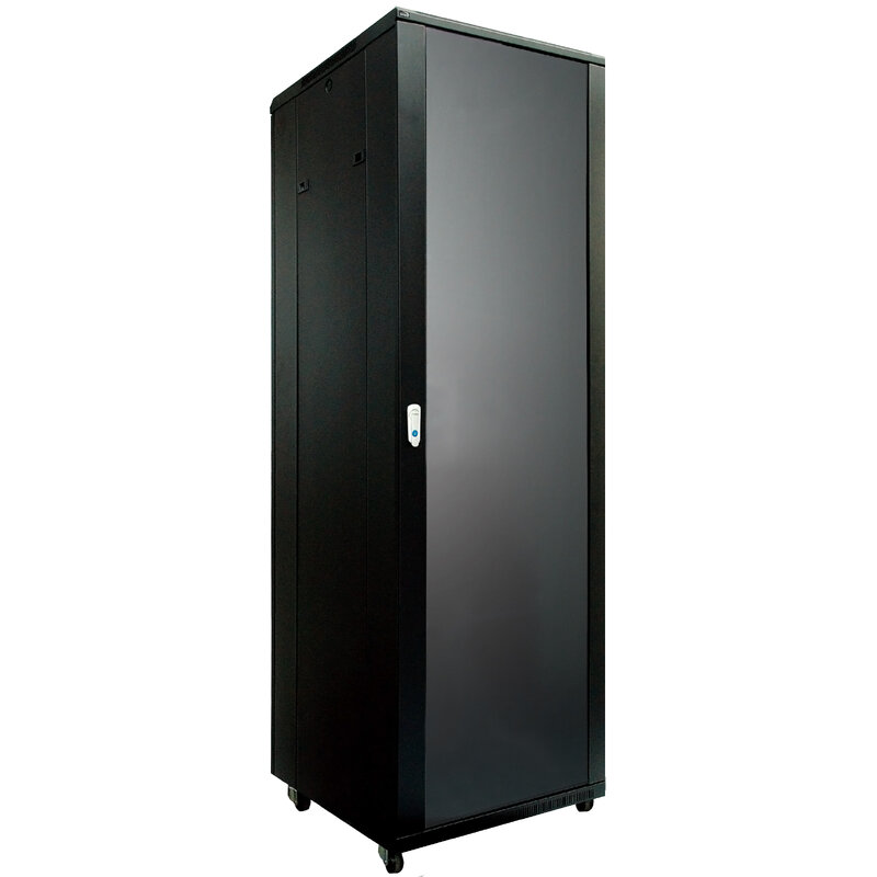Caymon SPR642 19" Rack, for gulv
